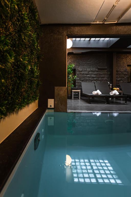 Hotel Orion - Resim 8