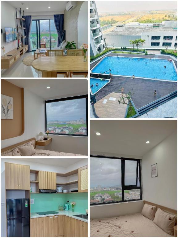 Picture of Architects for apartments - Hue Architects