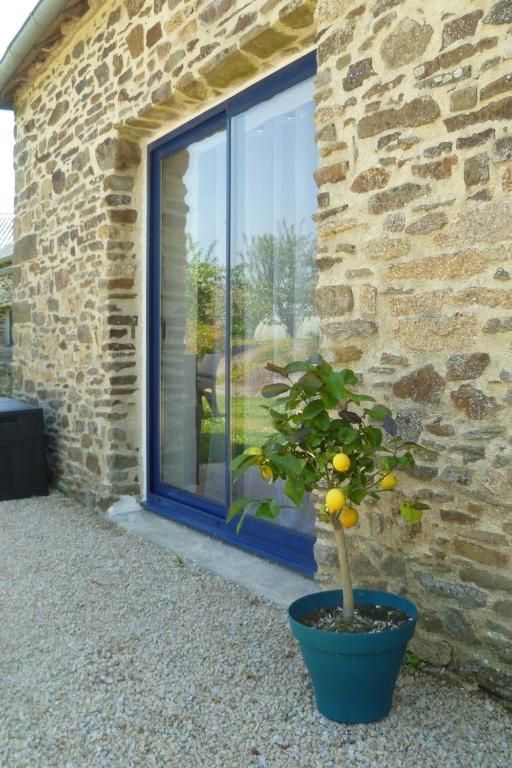Ty coz kreiz ker - Maison 3 Chambres