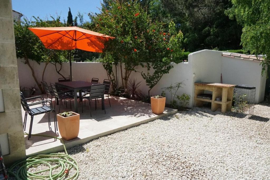 Photo de la galerie de l'établissement 452 L'Avocette Garden and pool, à La Couarde-sur-Mer