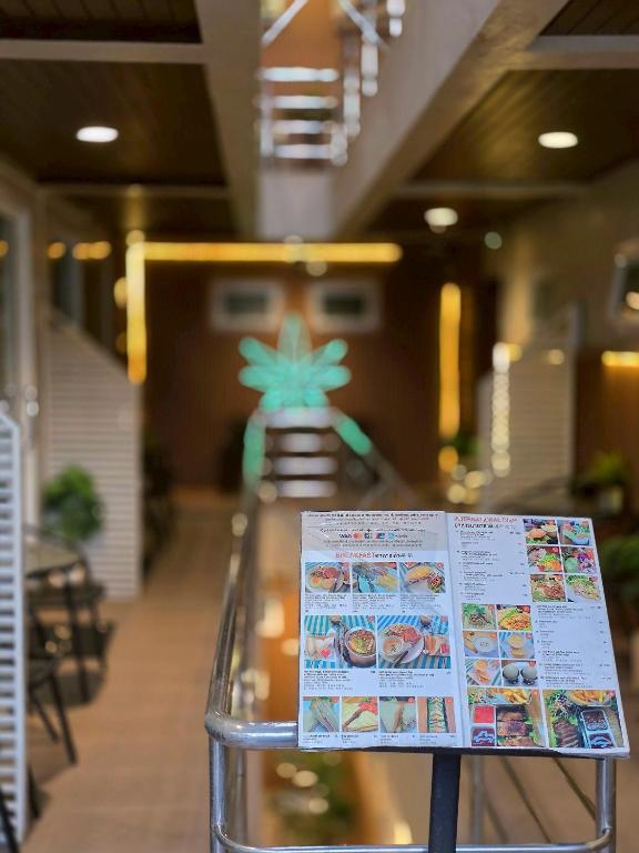 Fotografie z fotogalerie ubytování Chilli Hotel&Restaurant v destinaci Ko Samed
