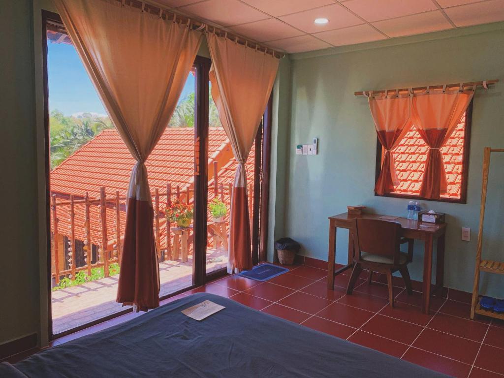 LoiLoi's Home - Mui Ne - Habitación Doble Con Baño Privado