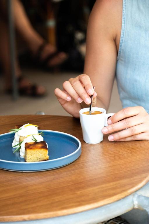 Holiday Inn Nice by IHG - Resim 16