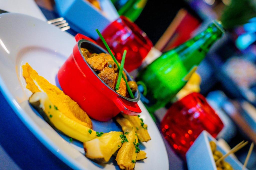 Hôtel Campanile Strasbourg Aéroport Lingolsheim - Resim 28