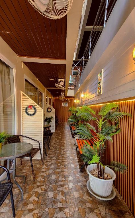 Fotografie z fotogalerie ubytování Chilli Hotel&Restaurant v destinaci Ko Samed