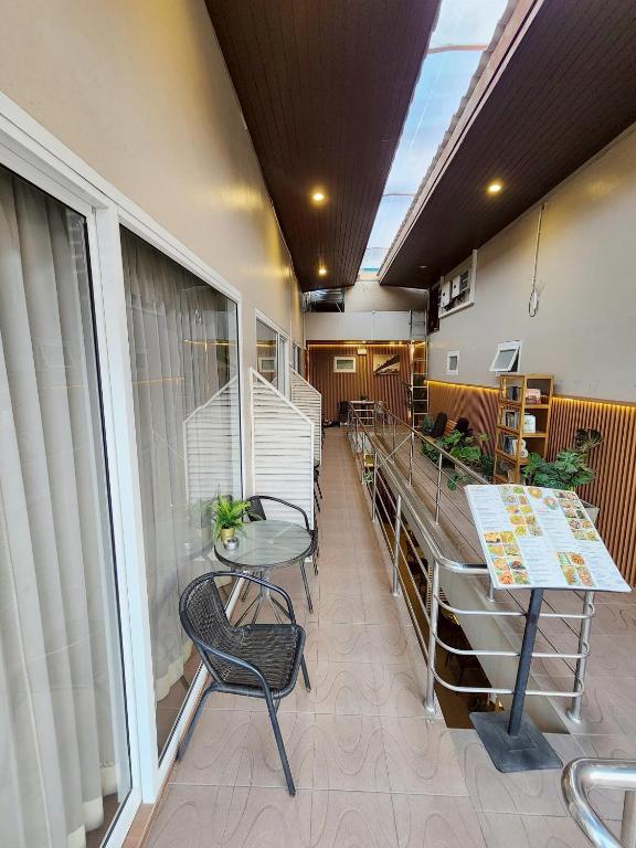 Fotografie z fotogalerie ubytování Chilli Hotel&Restaurant v destinaci Ko Samed