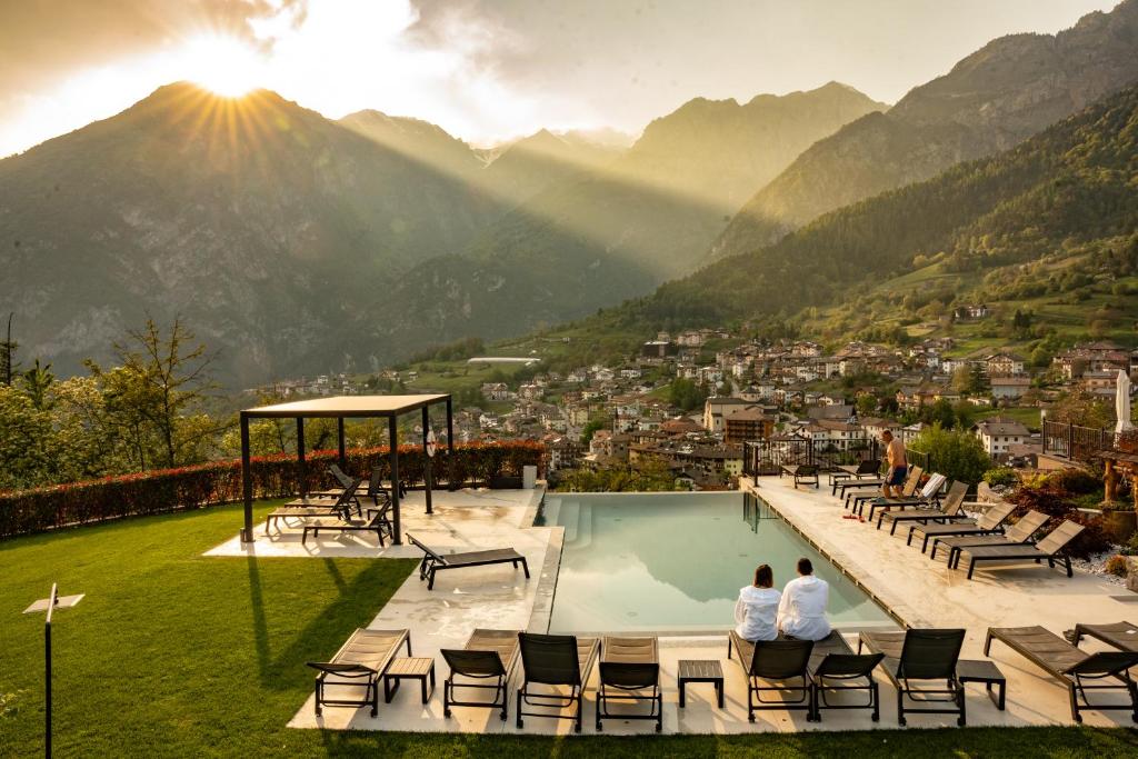 Hotel Castel Mani - 16