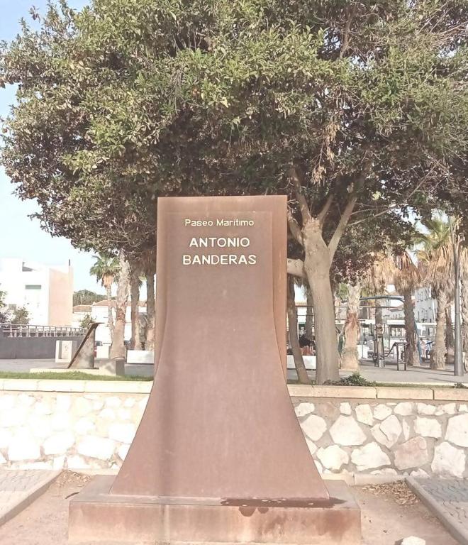 Fotografia z galérie ubytovania "El Rebalaje"Parking playa 550 m centro 1,8km v destinácii Málaga