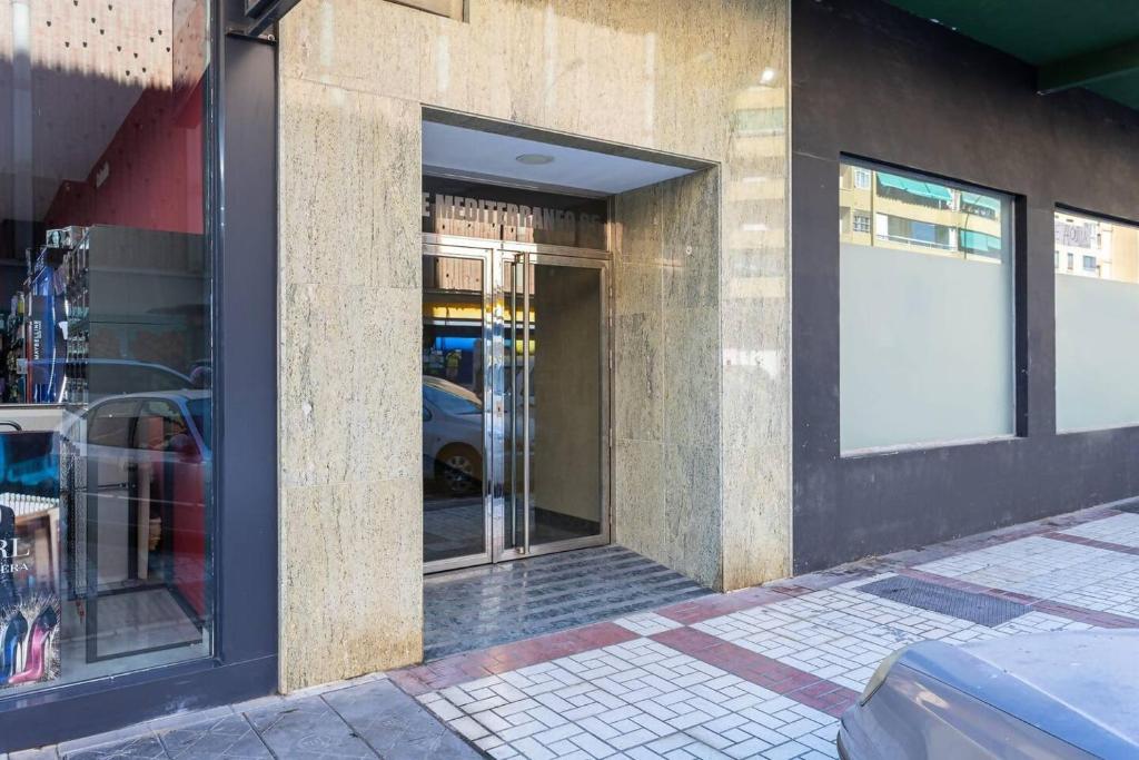 Fotografia z galérie ubytovania "El Rebalaje"Parking playa 550 m centro 1,8km v destinácii Málaga