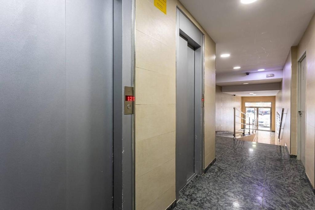 Fotografia z galérie ubytovania "El Rebalaje"Parking playa 550 m centro 1,8km v destinácii Málaga
