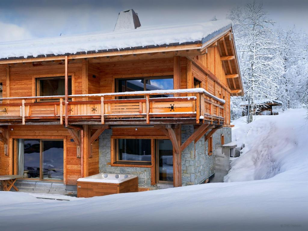 Le Valais Nook - OVO Network