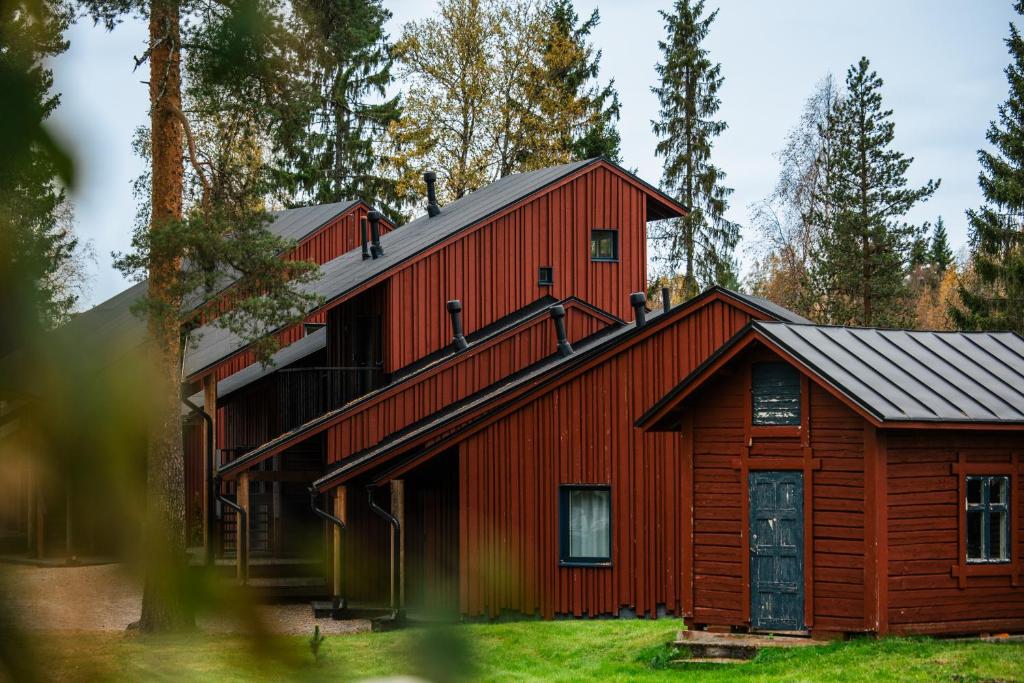 Aino Private Island Hotel