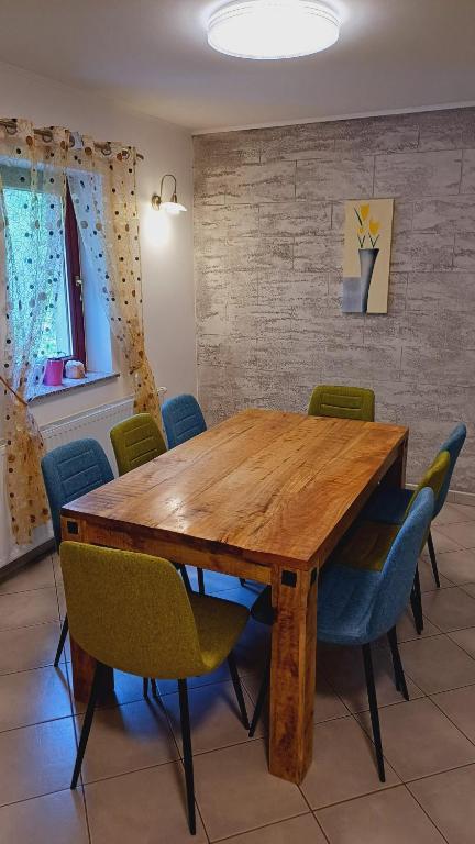 Fotografie z fotogalerie ubytování Apartments Planina pod Sumikom v destinaci Planina pod Sumnikom