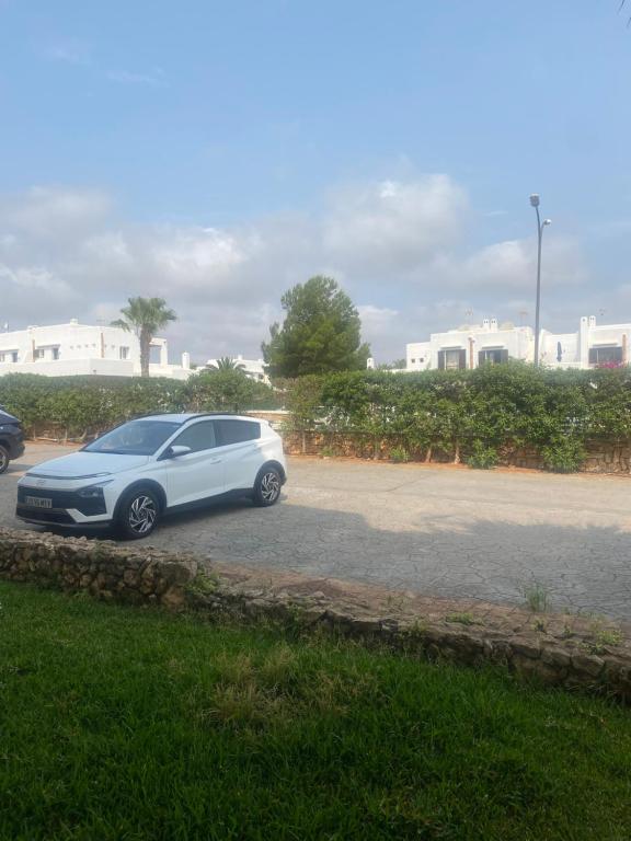 Fotografie z fotogalerie ubytování Marina Dor - Cala Egos- Sunny ground floor apartment with large garden v destinaci Cala d´Or