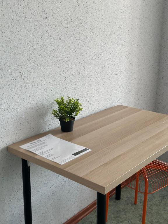 Zdjęcie z galerii obiektu Hostel J17 w mieście Katowice