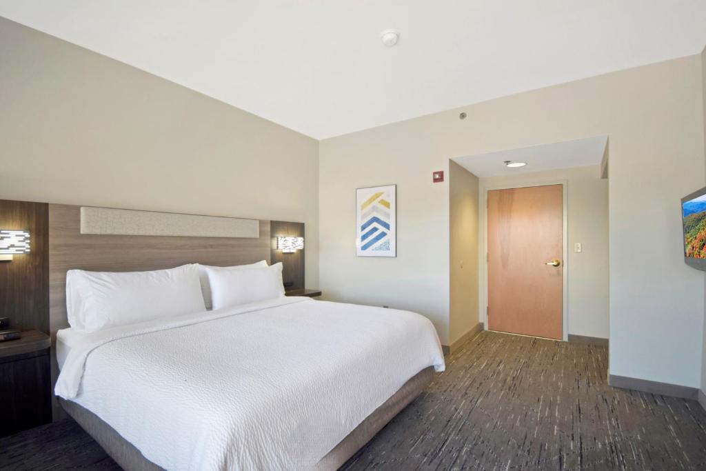 Holiday Inn Express Boone, an IHG Hotel - 