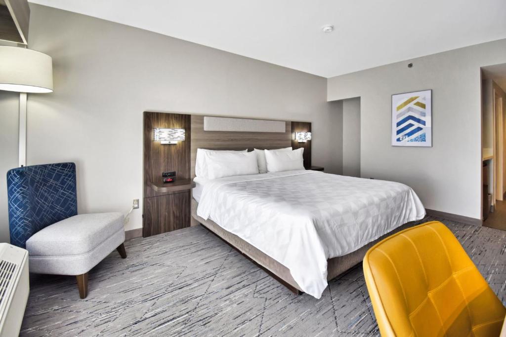 Holiday Inn Express Boone, an IHG Hotel - 