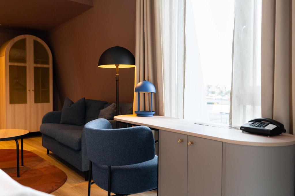 Fotografie z fotogalerie ubytování Scandic Nidelven v destinaci Trondheim