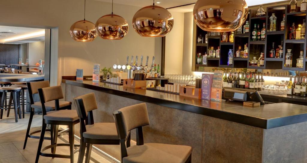 Ten Hill Place - Resim 4