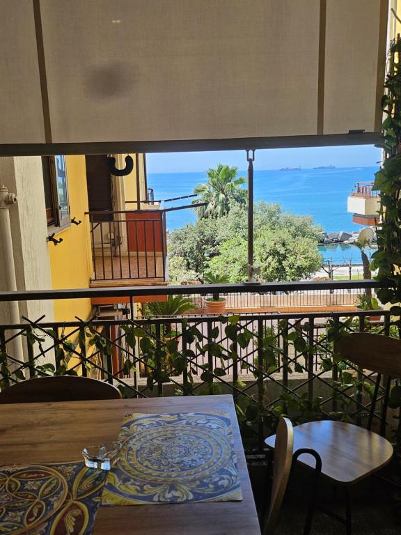 Imagine din galeria proprietății Hermosa Suite 195 în Salerno