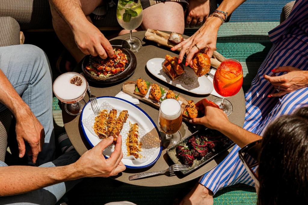 El Llorenc Parc de la Mar - Adults Only (+16) - Resim 13