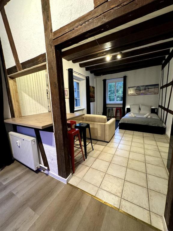 Les Suites Schwendi en Hypercentre – photo 9