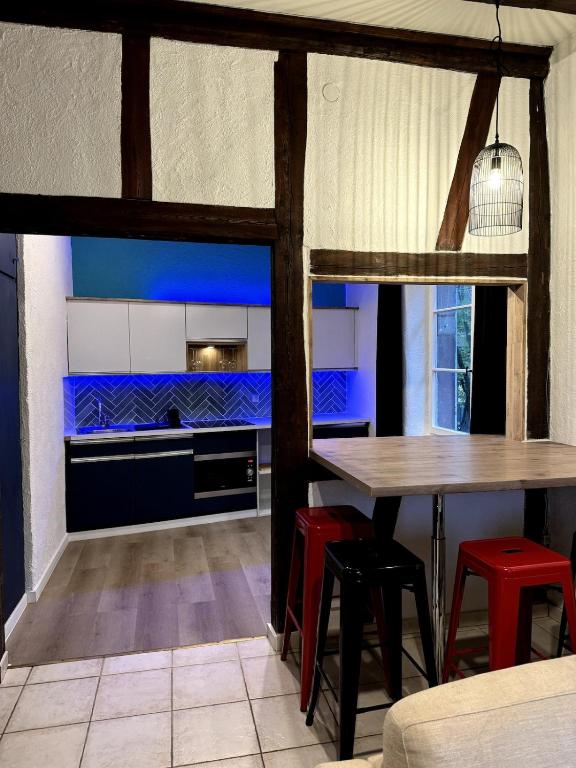 Les Suites Schwendi en Hypercentre – photo 11