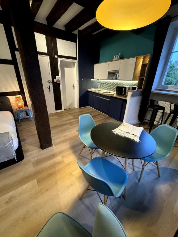 Les Suites Schwendi en Hypercentre – photo 14