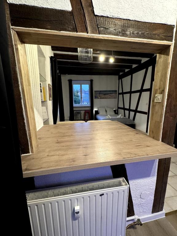 Les Suites Schwendi en Hypercentre – photo 17