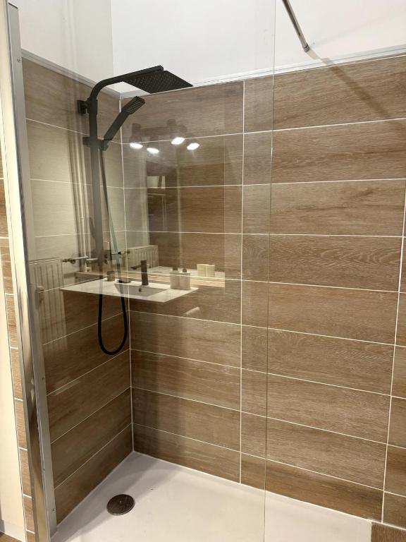 Les Suites Schwendi en Hypercentre – photo 7