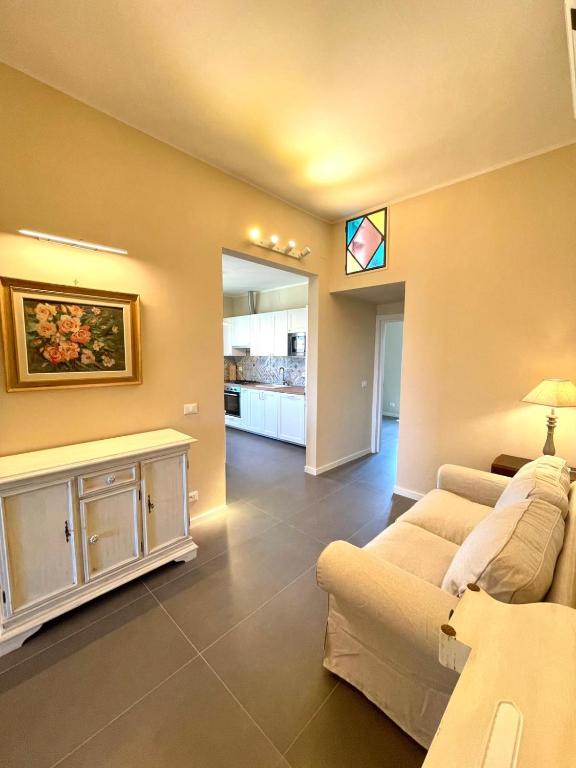 La Loggetta Apartment di Leonardo
