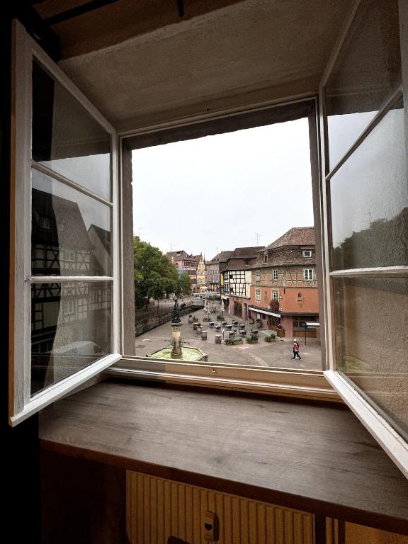 Les Suites Schwendi en Hypercentre – photo 19