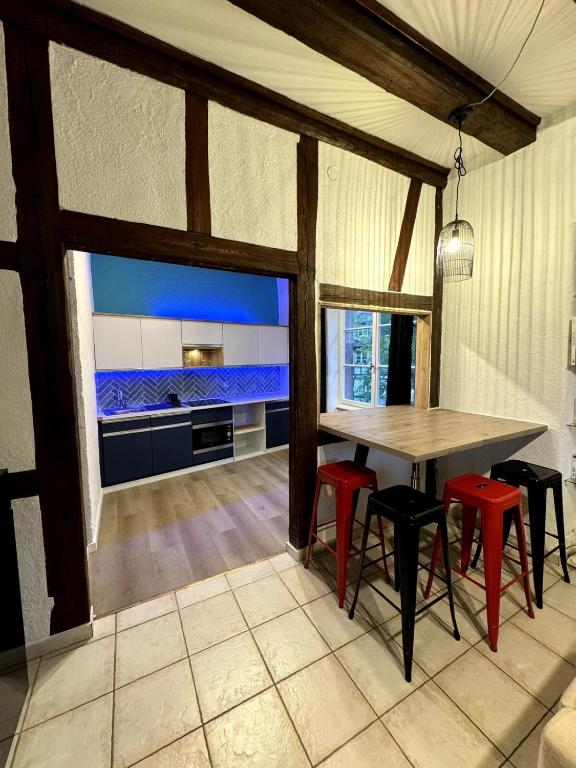 Les Suites Schwendi en Hypercentre – photo 21