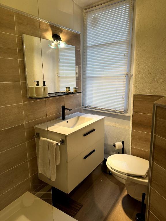 Les Suites Schwendi en Hypercentre – photo 30