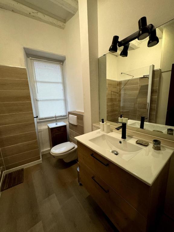 Les Suites Schwendi en Hypercentre – photo 33