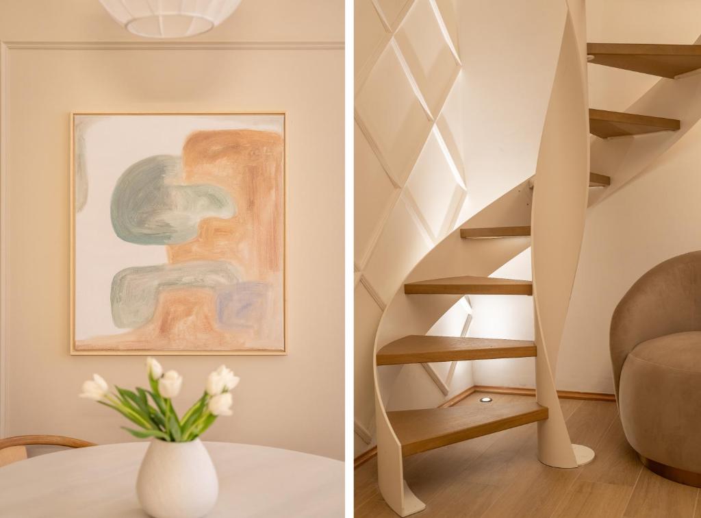 Deservi Charming Apartments - 11