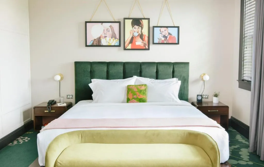 King Room