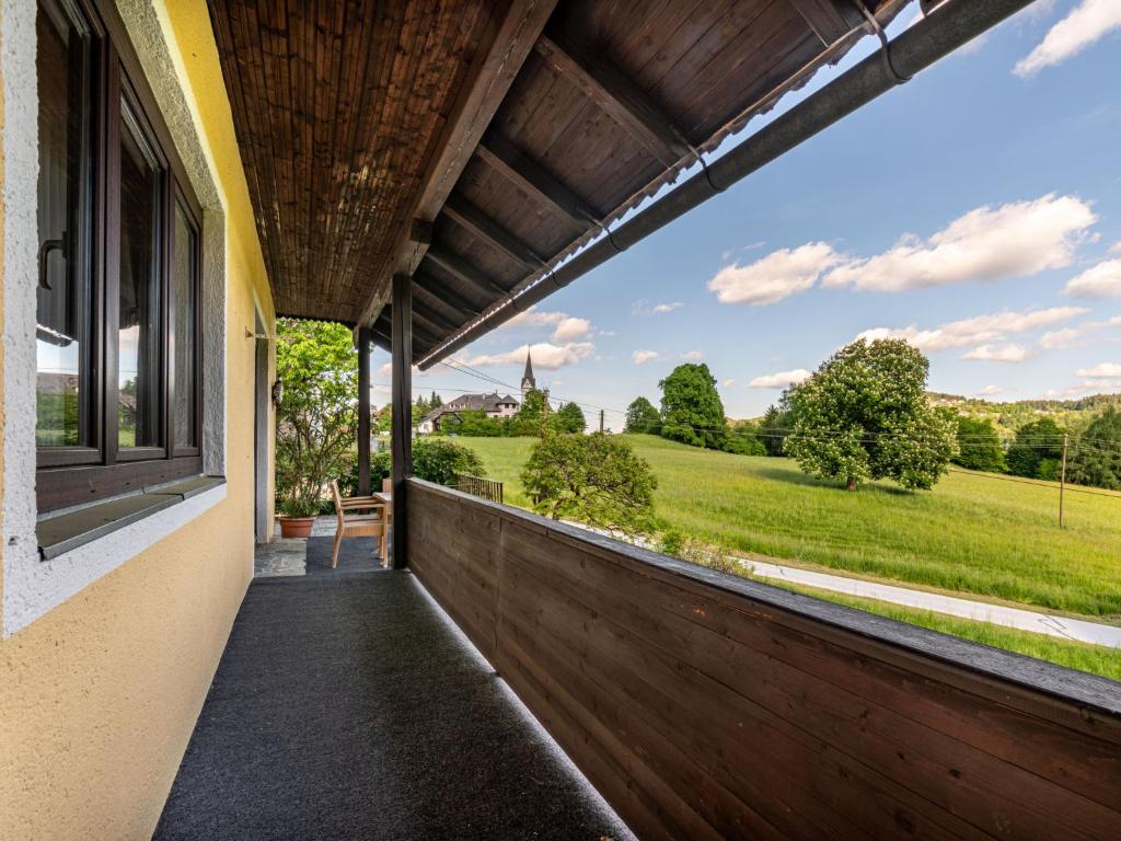Fotografie z fotogalerie ubytování Holiday Home Zeitlos by Interhome v destinaci Reifnitz