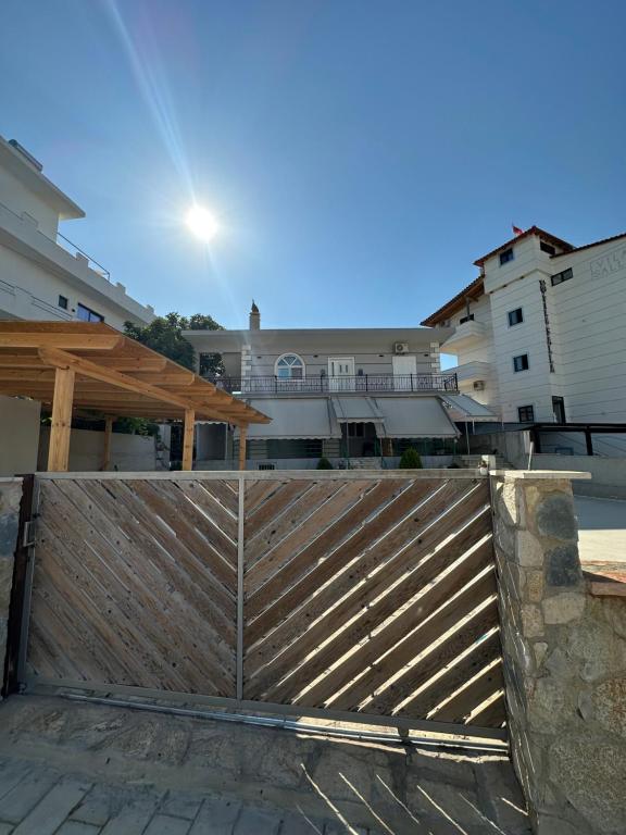 Vila Henri