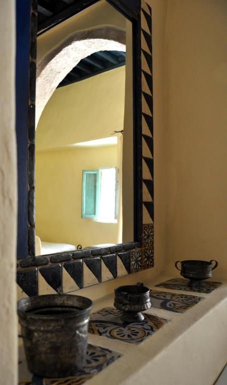 Fotografie z fotogalerie ubytování Hotel Dar Dhiafa v destinaci Houmt Souk