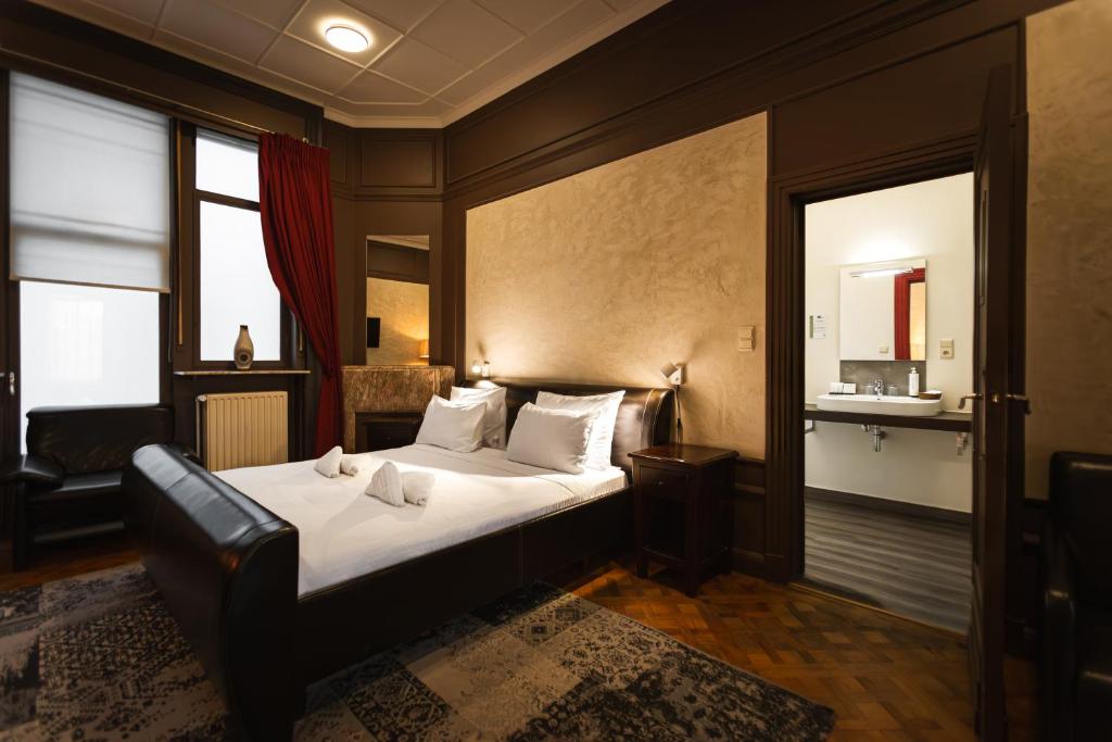 Hotel Orion - Resim 21