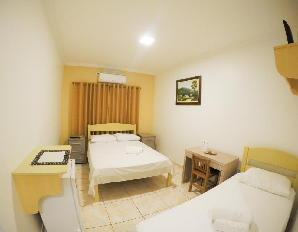  Hotel Real