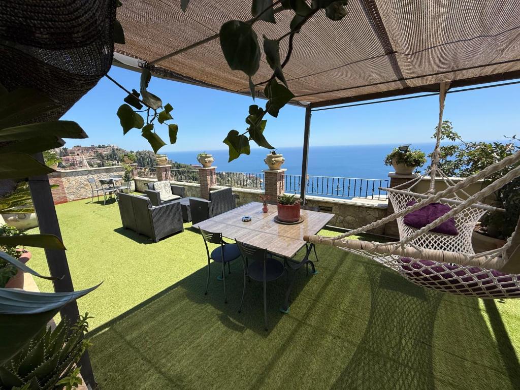 Casa Bucalo Taormina - 13