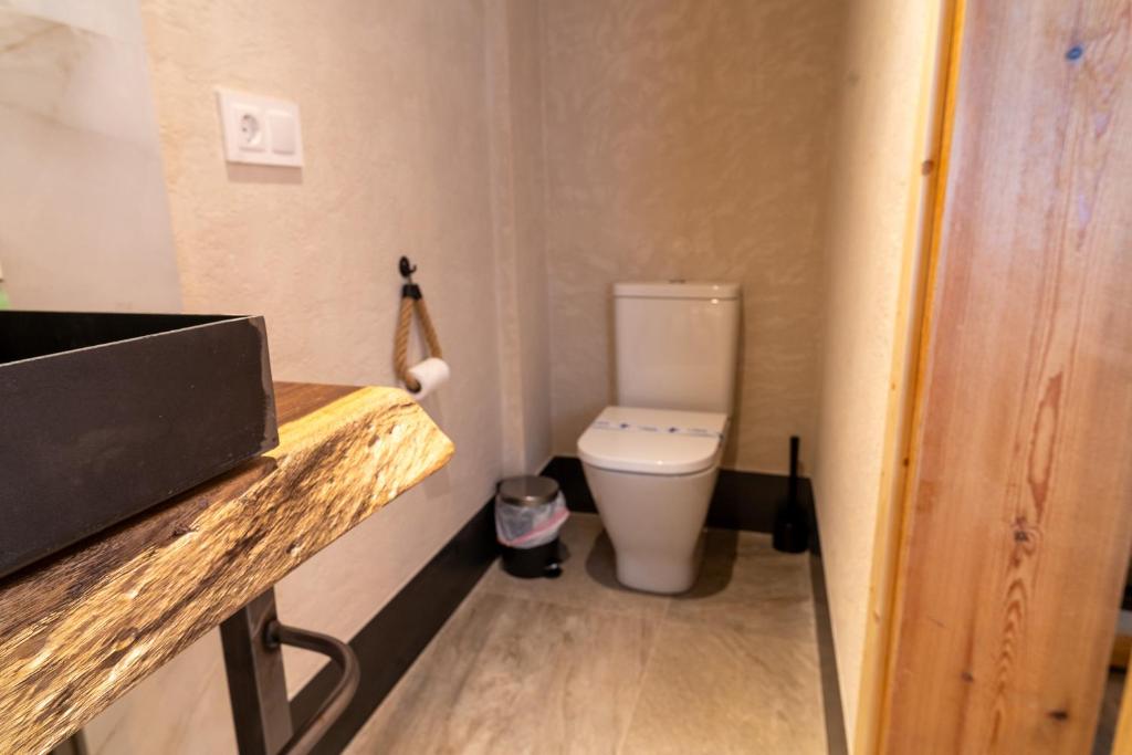 Bonita Burell Boutique - 8