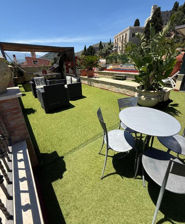 Casa Bucalo Taormina - 11