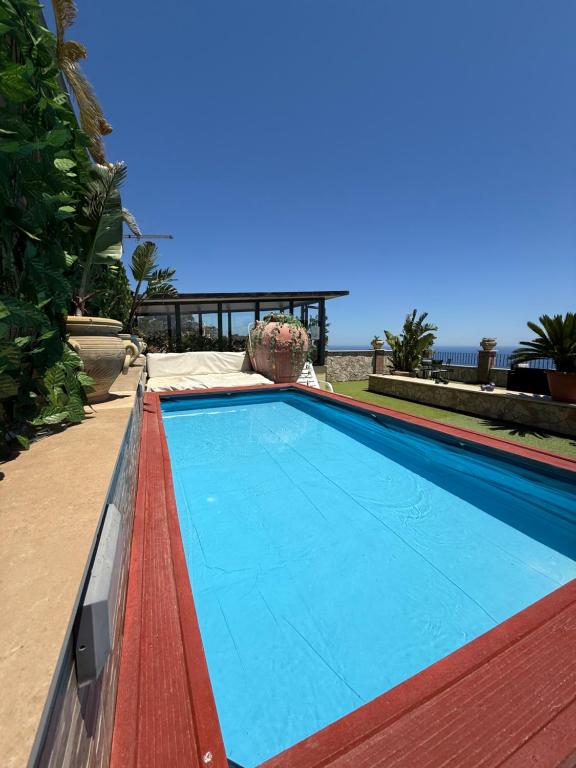 Casa Bucalo Taormina - 10