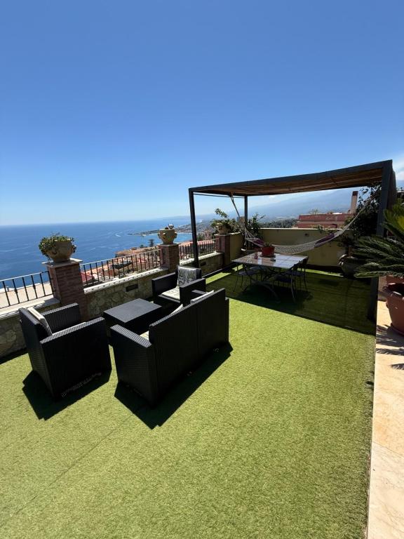 Casa Bucalo Taormina - 6