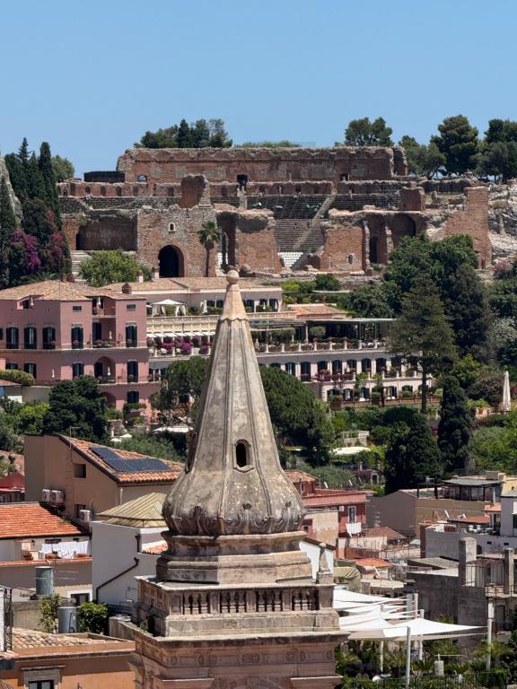 Casa Bucalo Taormina - 5