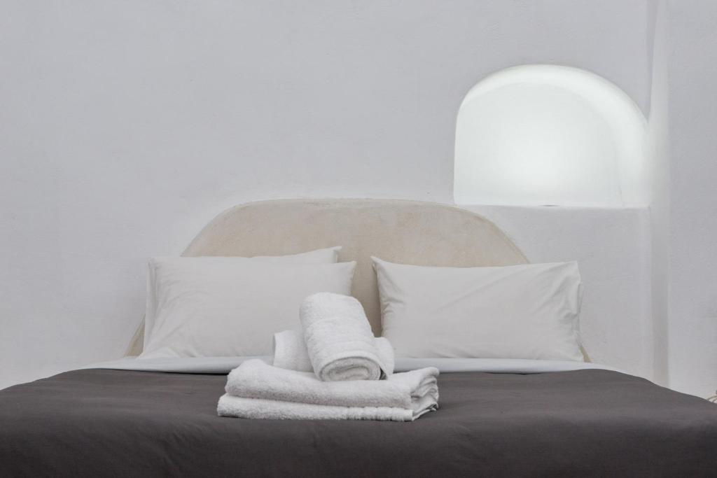 Corrado Caldera Apartments - 15