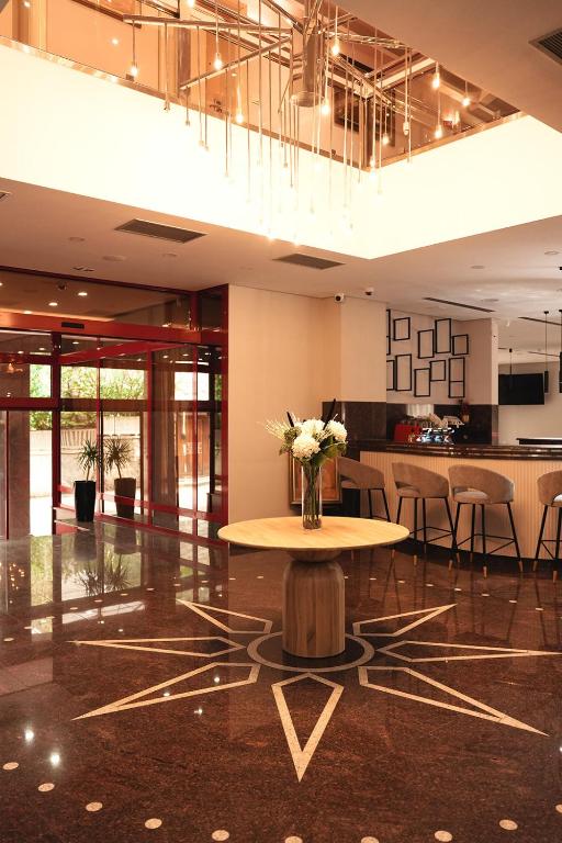 Fotografie z fotogalerie ubytování Hotel Radobolja v destinaci Mostar